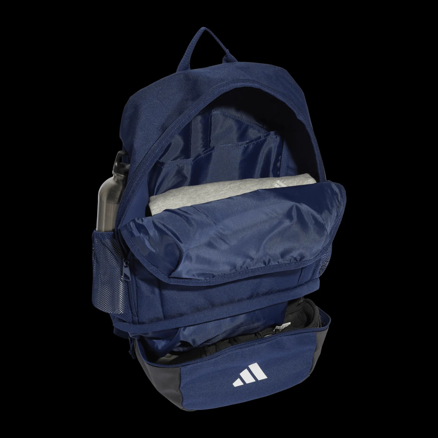 Tiro League Backpack, ryggsekk - Fritidssekk - Tiro League Backpack, ryggsekk