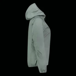 Tived Jacket, turjakke, dame - Skalljakke - Tived Jacket, turjakke, dame