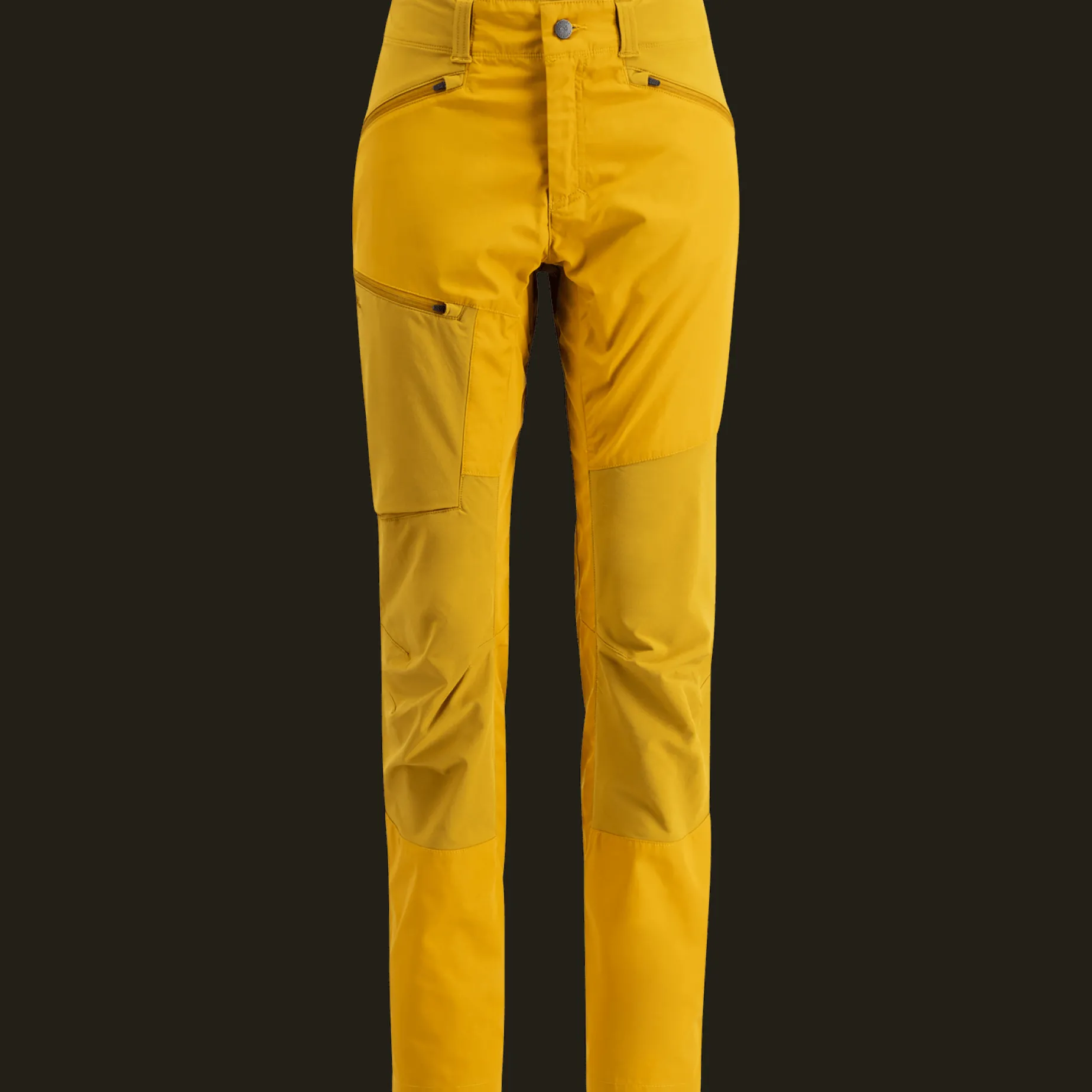 Tived Stretch Hybrid Pant, turbukse, dame - Softshellbukse - Tived Stretch Hybrid Pant, turbukse, dame