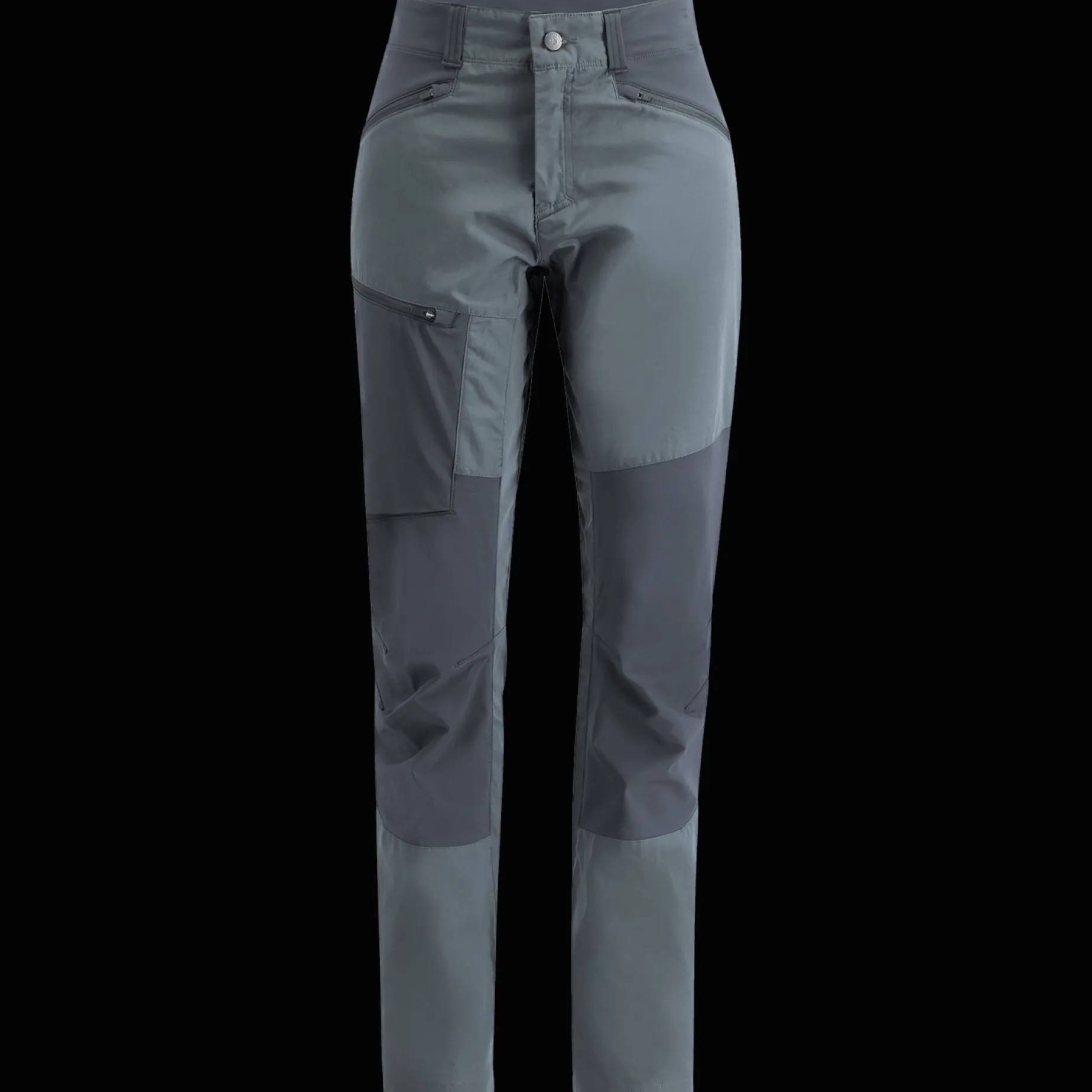 Tived Stretch Hybrid Pant, turbukse, dame - Softshellbukse - Tived Stretch Hybrid Pant, turbukse, dame