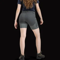 Tived Stretch Hybrid Shorts, turshorts, dame - Fritidsshorts - Tived Stretch Hybrid Shorts, turshorts, dame