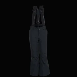 Tornio Insulated Suspender Pants, vinterbukse, junior - Vinterbukse - Tornio Insulated Suspender Pants, vinterbukse, junior