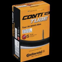 26 Tour Slim 26 x 1.1-1.3 - Sykkelslange - 26 Tour Slim 26 x 1.1-1.3