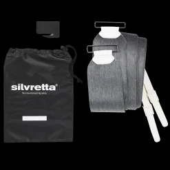 Touring Skins Silvretta R2C 120mm 24/25, skifeller - Feller For Fjellski & Langrennski - Touring Skins Silvretta R2C 120mm 24/25, skifeller