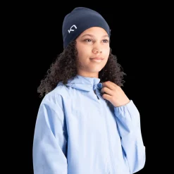 Traa Beanie, lue, junior - Lue - Traa Beanie, lue, junior