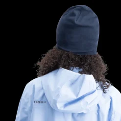 Traa Beanie, lue, junior - Lue - Traa Beanie, lue, junior