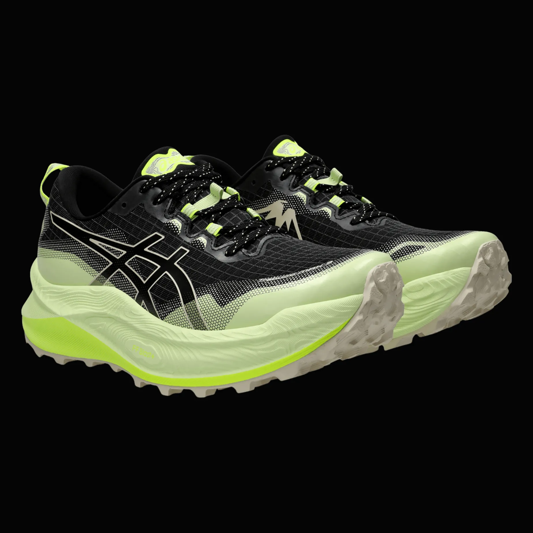 Trabuco Max 3, terrengløpesko, dame - Løpesko Dame - Trabuco Max 3, terrengløpesko, dame