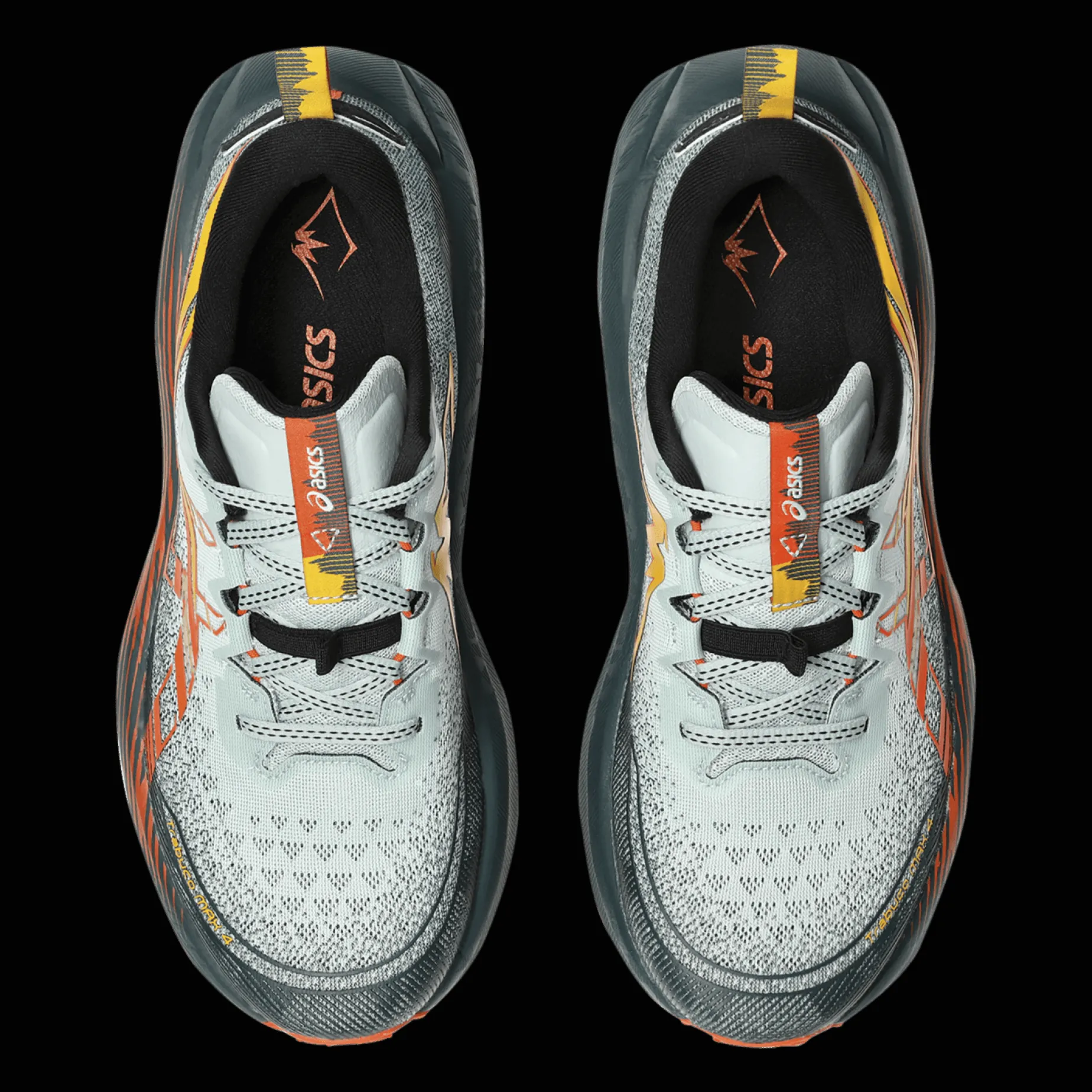 Trabuco Max 4, terrengløpesko, herre - Løpesko Herre - Trabuco Max 4, terrengløpesko, herre