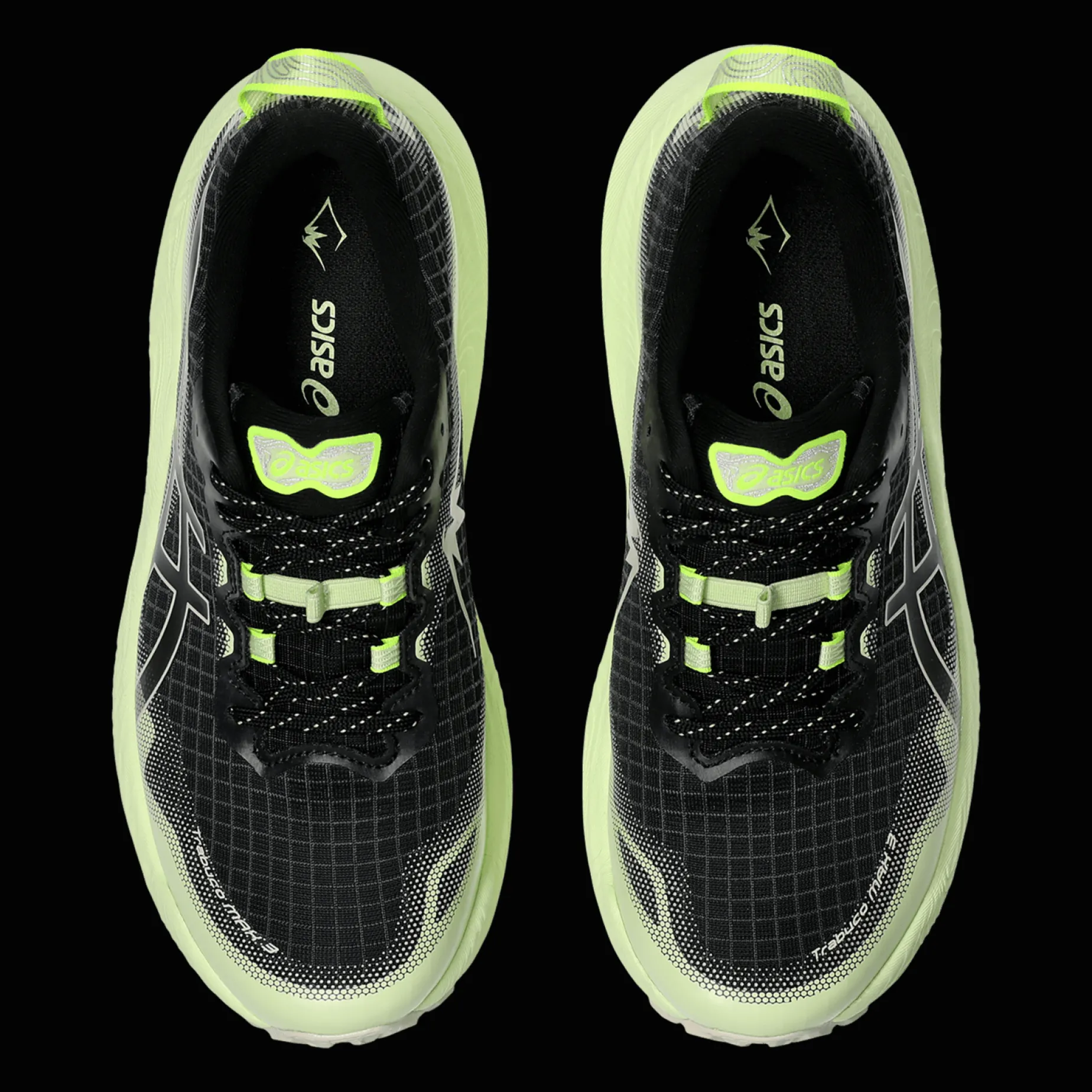 Trabuco Max 3, terrengløpesko, dame - Løpesko Dame - Trabuco Max 3, terrengløpesko, dame