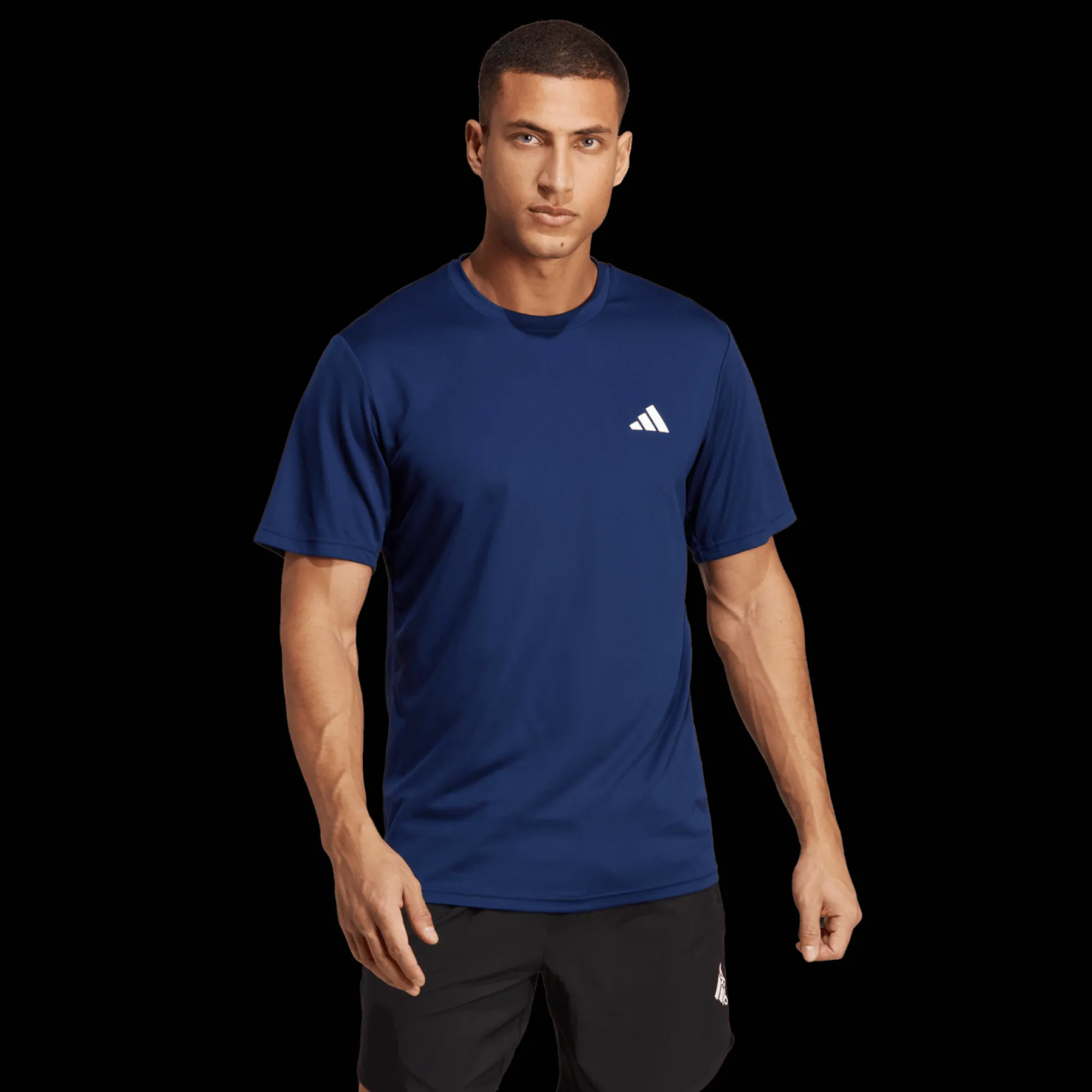 Train Essentials Training T-Shirt, t-skjorte, herre - Trenings T-Skjorte - Train Essentials Training T-Shirt, t-skjorte, herre