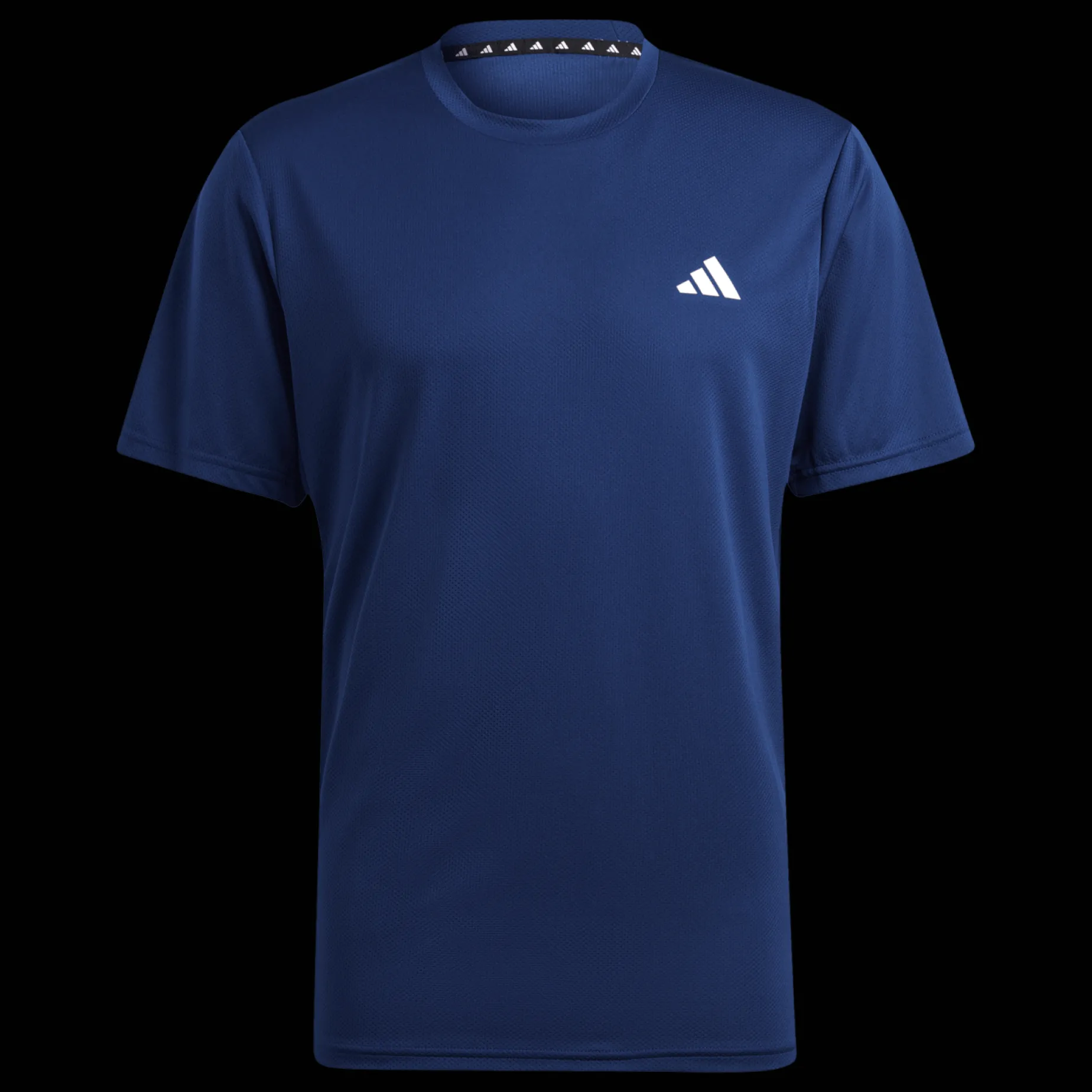 Train Essentials Training T-Shirt, t-skjorte, herre - Trenings T-Skjorte - Train Essentials Training T-Shirt, t-skjorte, herre