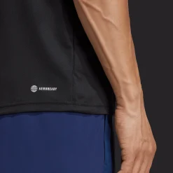 Train Essentials Training T-Shirt, t-skjorte, herre - Trenings T-Skjorte - Train Essentials Training T-Shirt, t-skjorte, herre