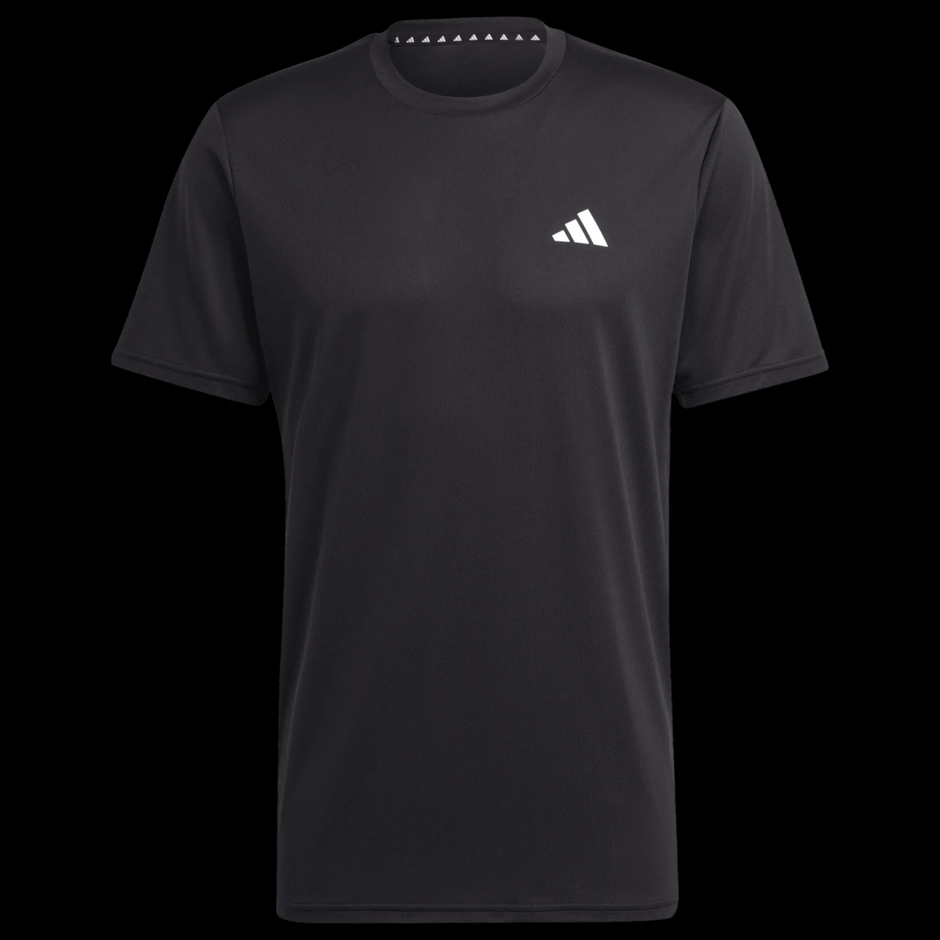 Train Essentials Training T-Shirt, t-skjorte, herre - Trenings T-Skjorte - Train Essentials Training T-Shirt, t-skjorte, herre