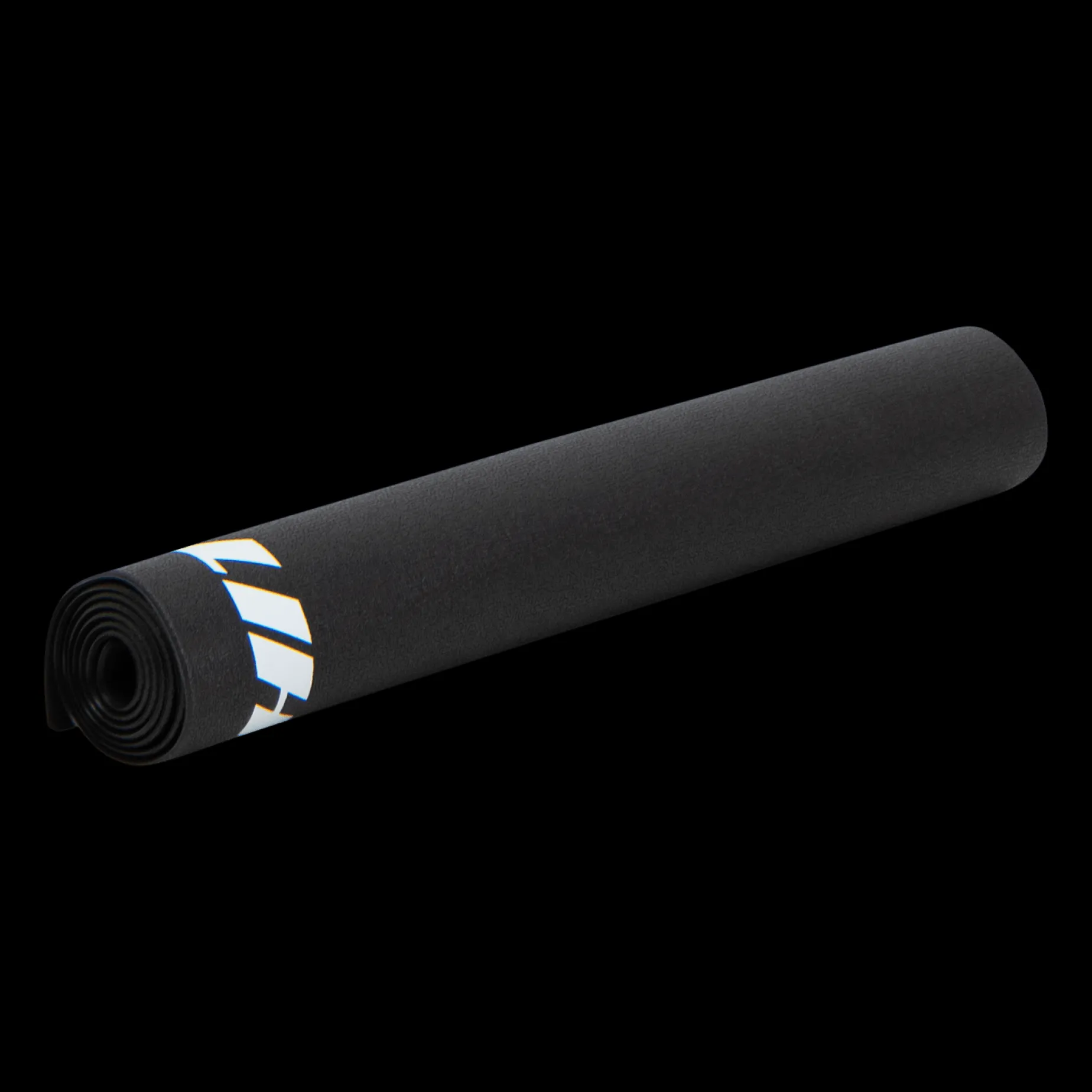 Trainer Mat, matte for sykkelrulle - Tilbehør Til Sykkelruller - Trainer Mat, matte for sykkelrulle