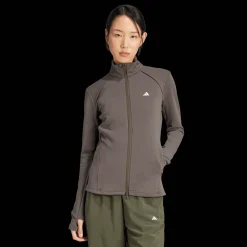 Training Cover-Up, treningsjakke, dame - Treningsjakke & Løpejakke - Training Cover-Up, treningsjakke, dame