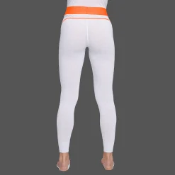 Training Wool Mix Pants, ullongs, dame - Ullundertøy underdel dame - Training Wool Mix Pants, ullongs, dame