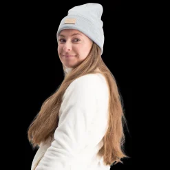 Travel Beanie, lue unisex - Fritidslue - Travel Beanie, lue unisex