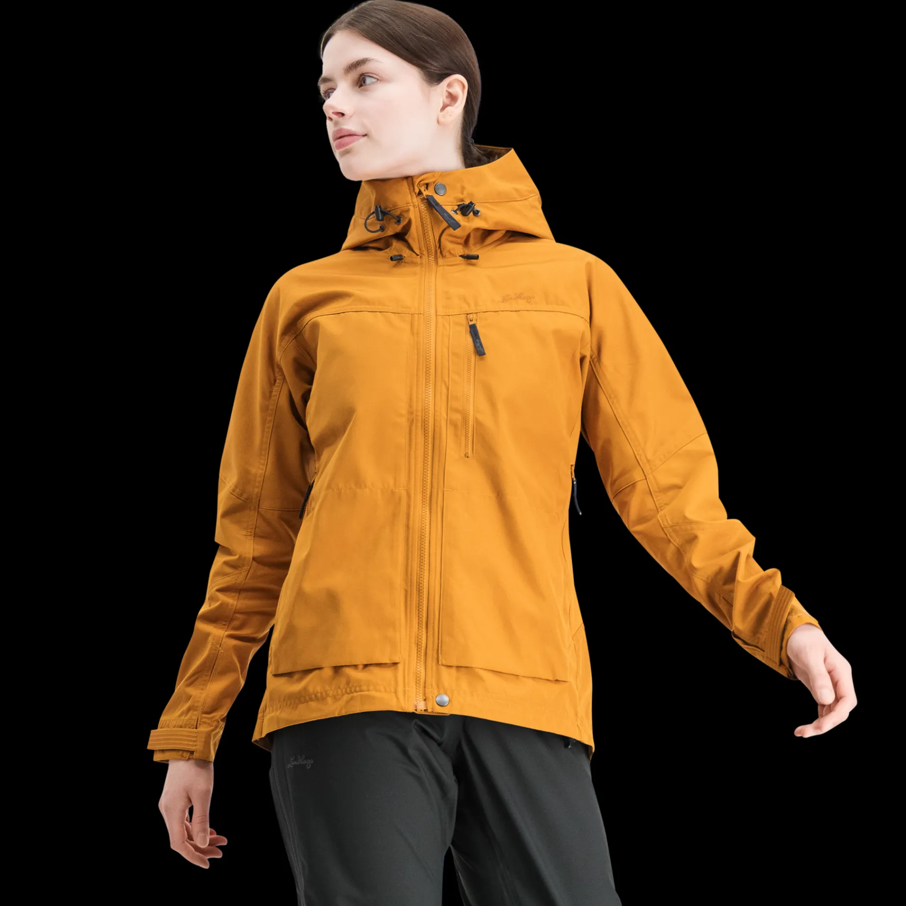 Traverse Jacket W, friluftsjakke - Skalljakke - Traverse Jacket W, friluftsjakke