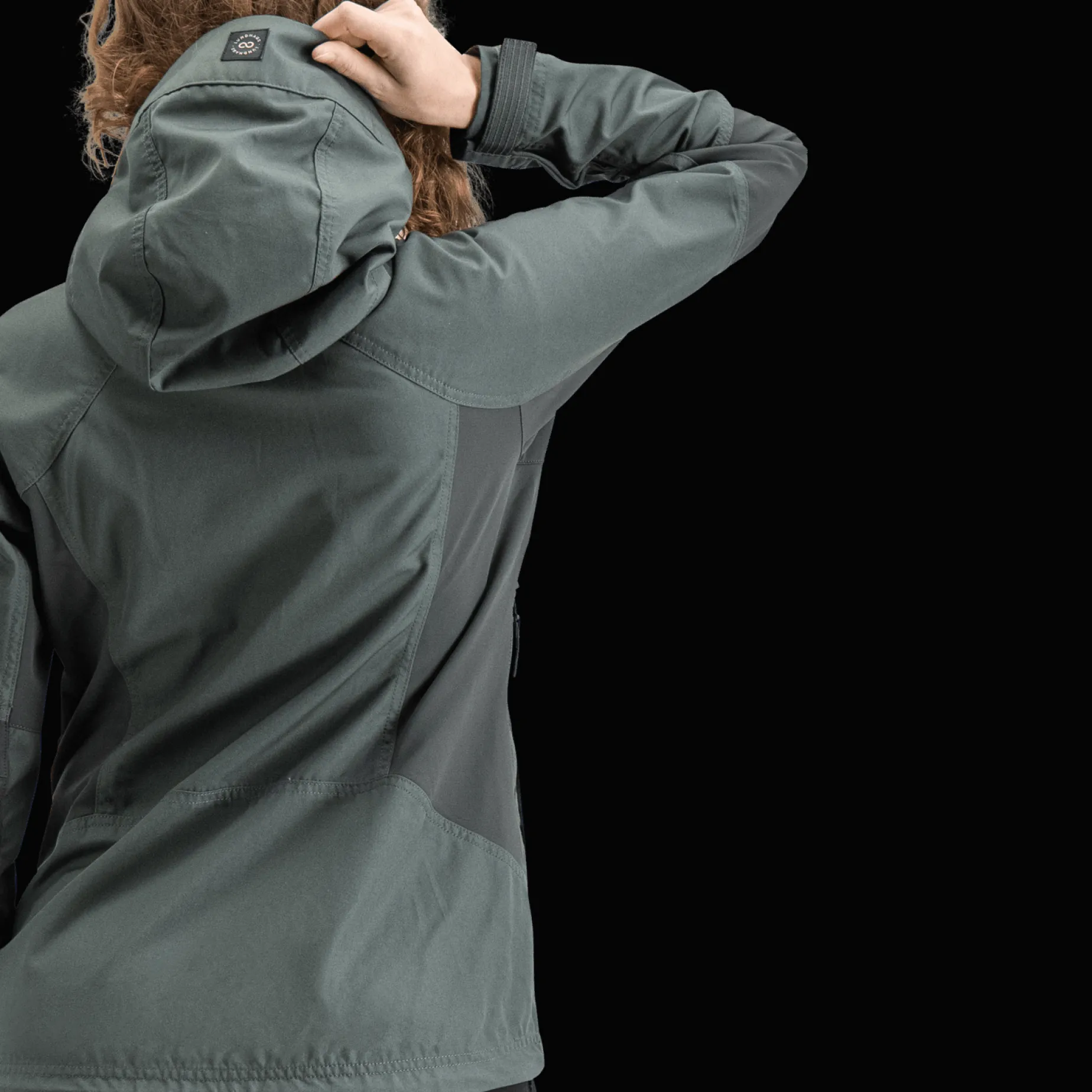 Traverse Jacket W, friluftsjakke - Skalljakke - Traverse Jacket W, friluftsjakke