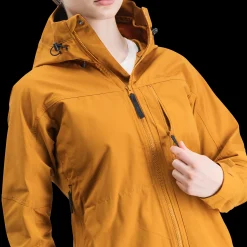 Traverse Jacket W, friluftsjakke - Skalljakke - Traverse Jacket W, friluftsjakke