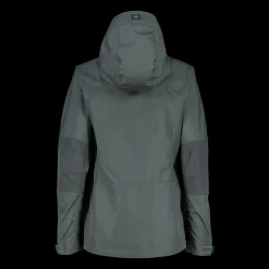 Traverse Jacket W, friluftsjakke - Skalljakke - Traverse Jacket W, friluftsjakke