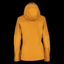 Traverse Jacket W, friluftsjakke - Skalljakke - Traverse Jacket W, friluftsjakke