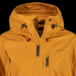 Traverse Jacket W, friluftsjakke - Skalljakke - Traverse Jacket W, friluftsjakke