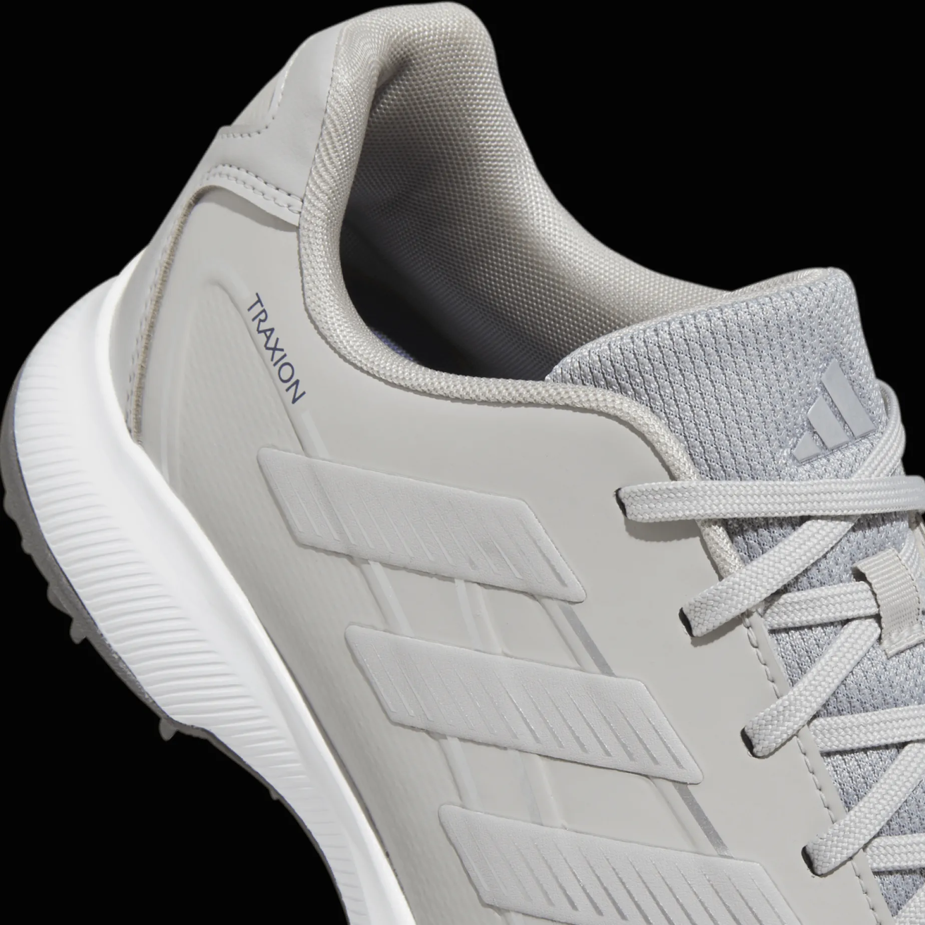 Traxion Lite Max Spikeless, golfsko, herre - Golfsko - Traxion Lite Max Spikeless, golfsko, herre