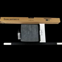 Treadmill Cleaning and Maintenance Kit, vedlikeholdssett, tredemølle - Tilbehør Treningsmaskiner - Treadmill Cleaning and Maintenance Kit, vedlikeholdssett, tredemølle