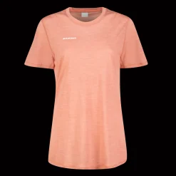 Tree Wool Fl T-Shirt, t-skjorte, dame - T-Skjorte - Tree Wool Fl T-Shirt, t-skjorte, dame