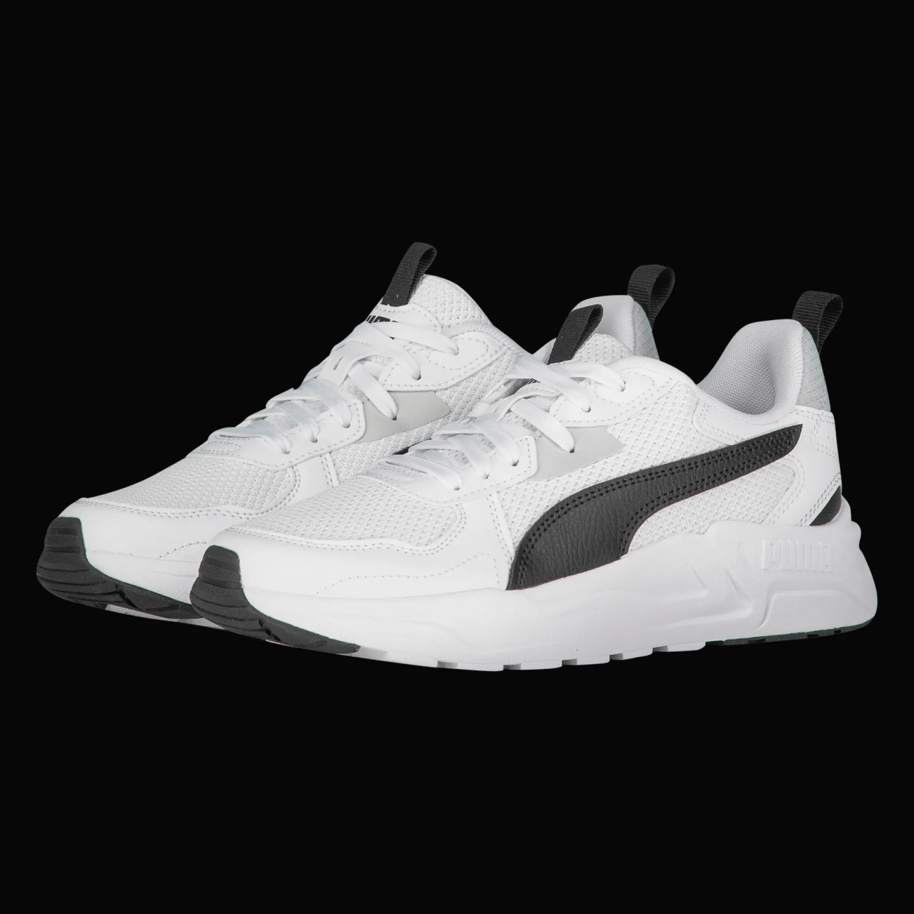 Trinity Lite Junior, joggesko, junior - Sneakers - Trinity Lite Junior, joggesko, junior