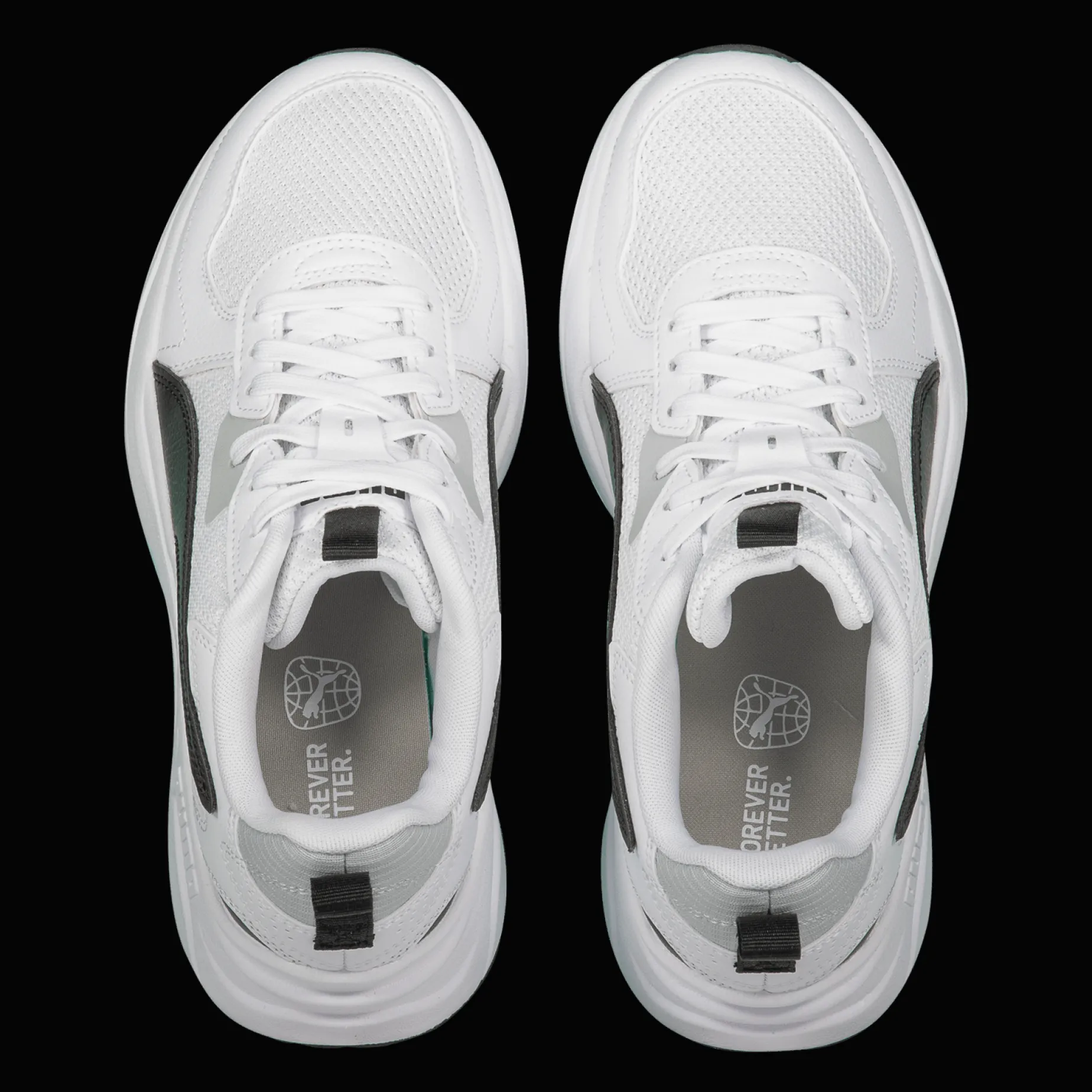 Trinity Lite Junior, joggesko, junior - Sneakers - Trinity Lite Junior, joggesko, junior