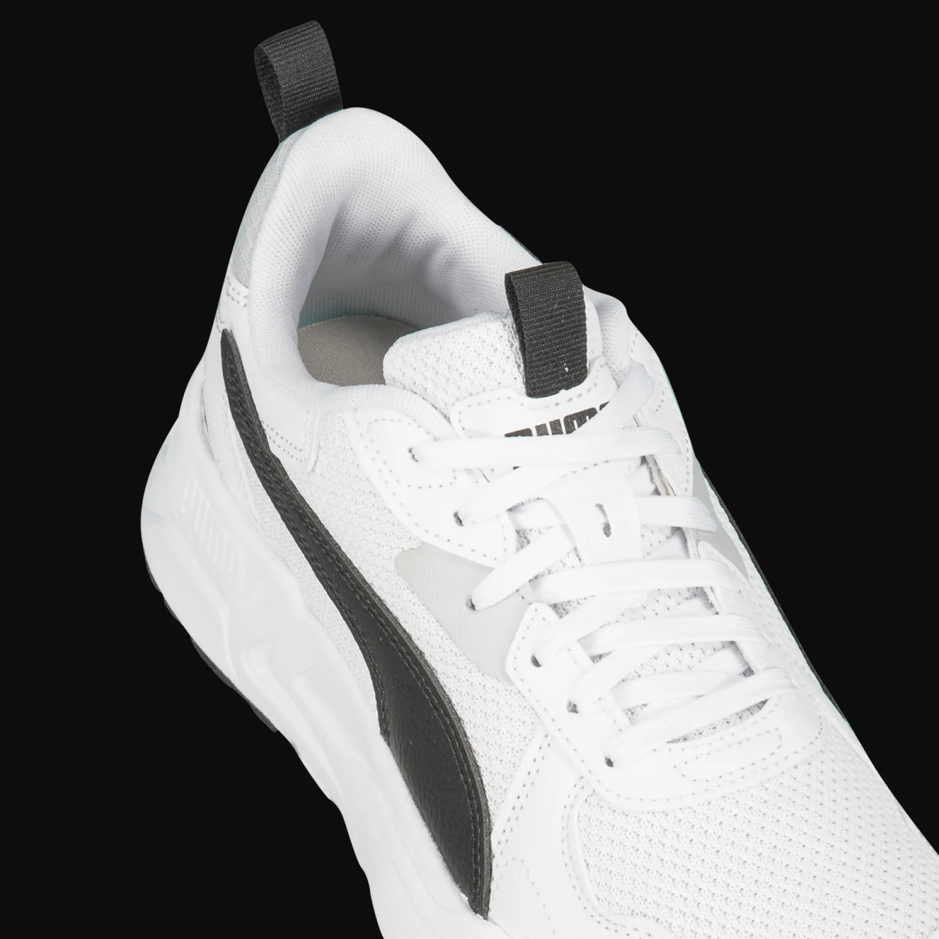 Trinity Lite Junior, joggesko, junior - Sneakers - Trinity Lite Junior, joggesko, junior