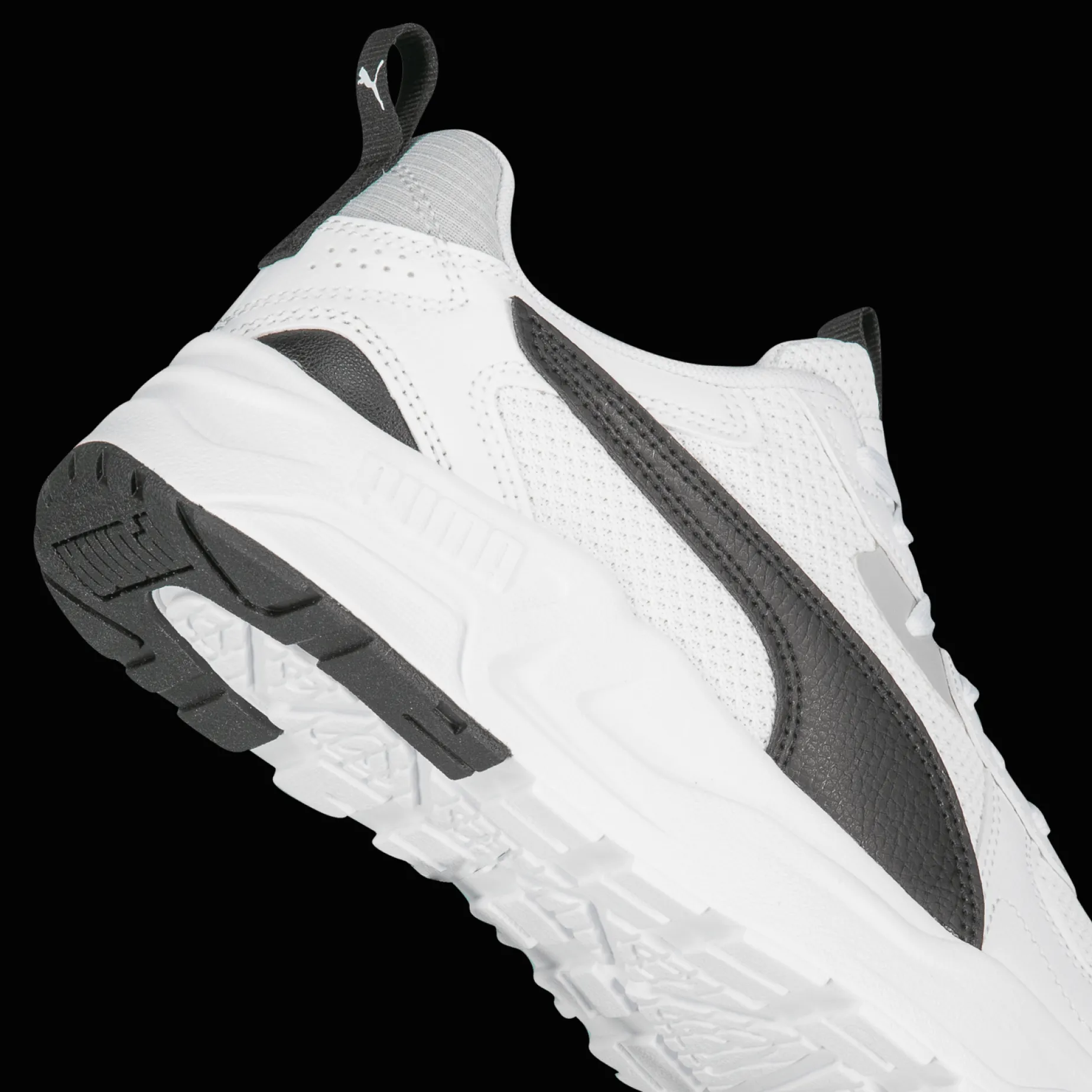 Trinity Lite Junior, joggesko, junior - Sneakers - Trinity Lite Junior, joggesko, junior