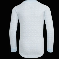 Trysil 2-layer Wool Set, ullundertøysett, junior - Undertøyssett - Trysil 2-layer Wool Set, ullundertøysett, junior