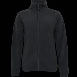 Tryvann Fleece Jacket W, fleecejakke, dame - Mellomlagsjakke - Tryvann Fleece Jacket W, fleecejakke, dame