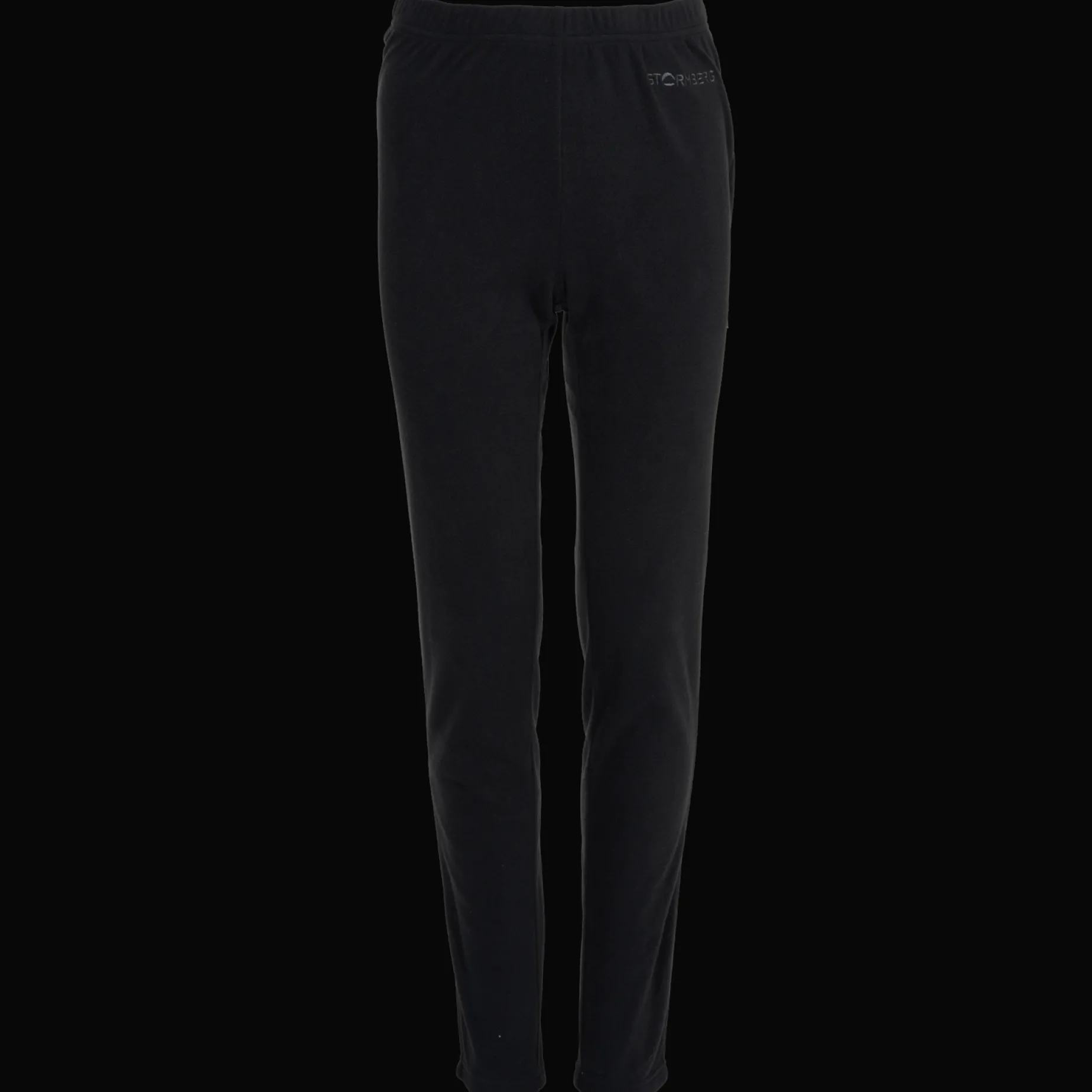 Tumba Fleece Pant, fleecebukse, junior - Bukser - Tumba Fleece Pant, fleecebukse, junior