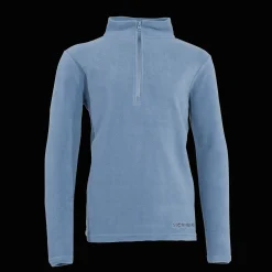 Tumba Fleece Sweater, fleecegenser, junior - Fleecegenser - Tumba Fleece Sweater, fleecegenser, junior