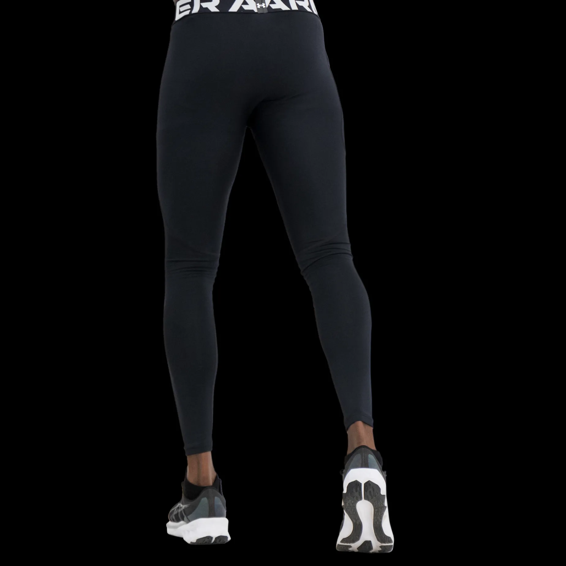 UA CG Armour Leggings, treningstights herre - Treningstights - UA CG Armour Leggings, treningstights herre