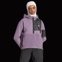 Ultimate Conquer the Elements Winter Jacket, løpejakke, dame - Treningsjakke & Løpejakke - Ultimate Conquer the Elements Winter Jacket, løpejakke, dame