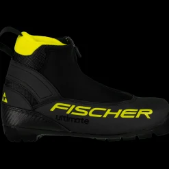 Ultimate JR, klassiskstøvel, junior - Langrennsko - Ultimate JR, klassiskstøvel, junior