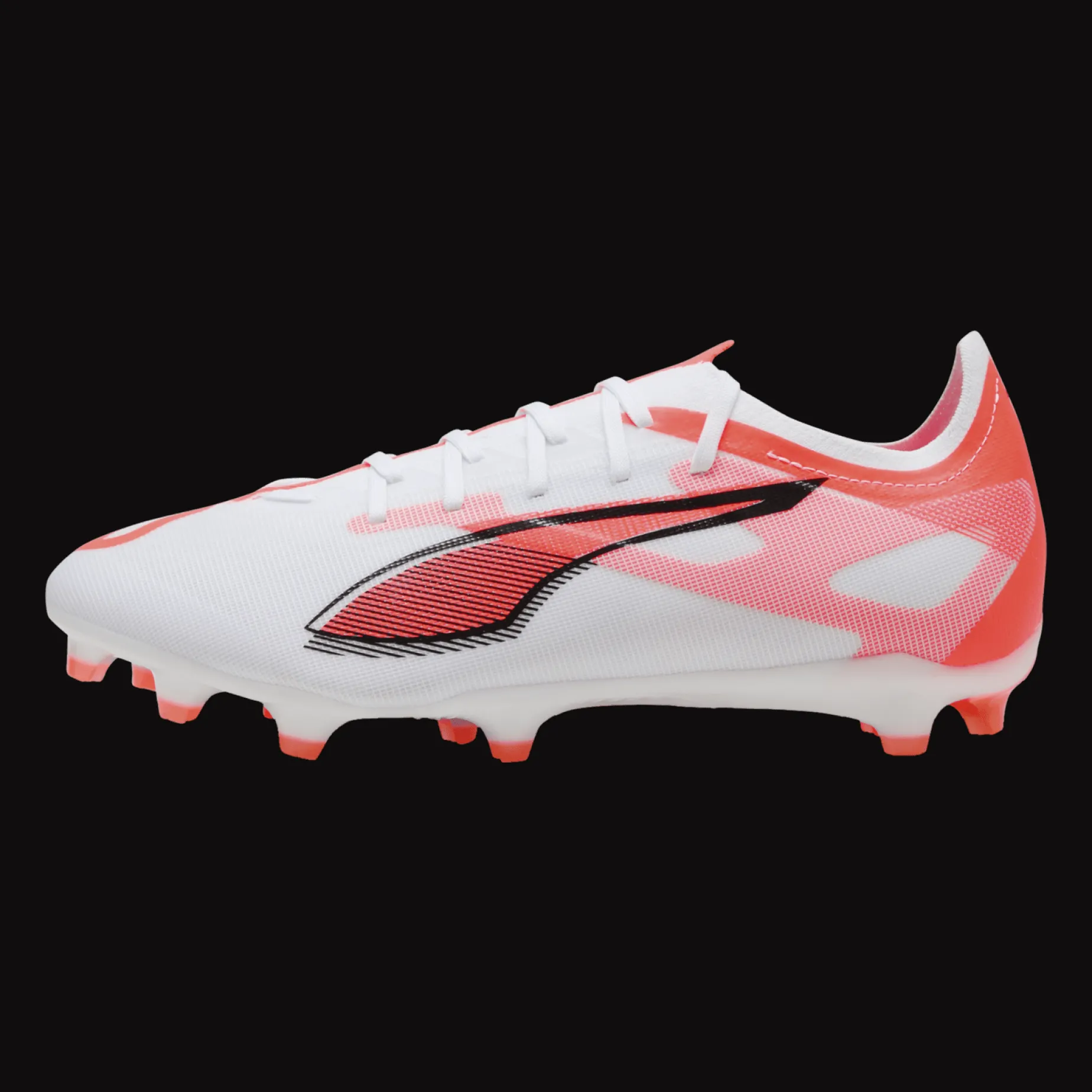 ULTRA 5 Match FG/AG Q1 25, fotballsko gress og kunstgress, herre - Fotballsko - ULTRA 5 Match FG/AG Q1 25, fotballsko gress og kunstgress, herre