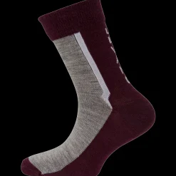 Ultra 2Pk, ullsokk junior - Bomullssokker - Ultra 2Pk, ullsokk junior