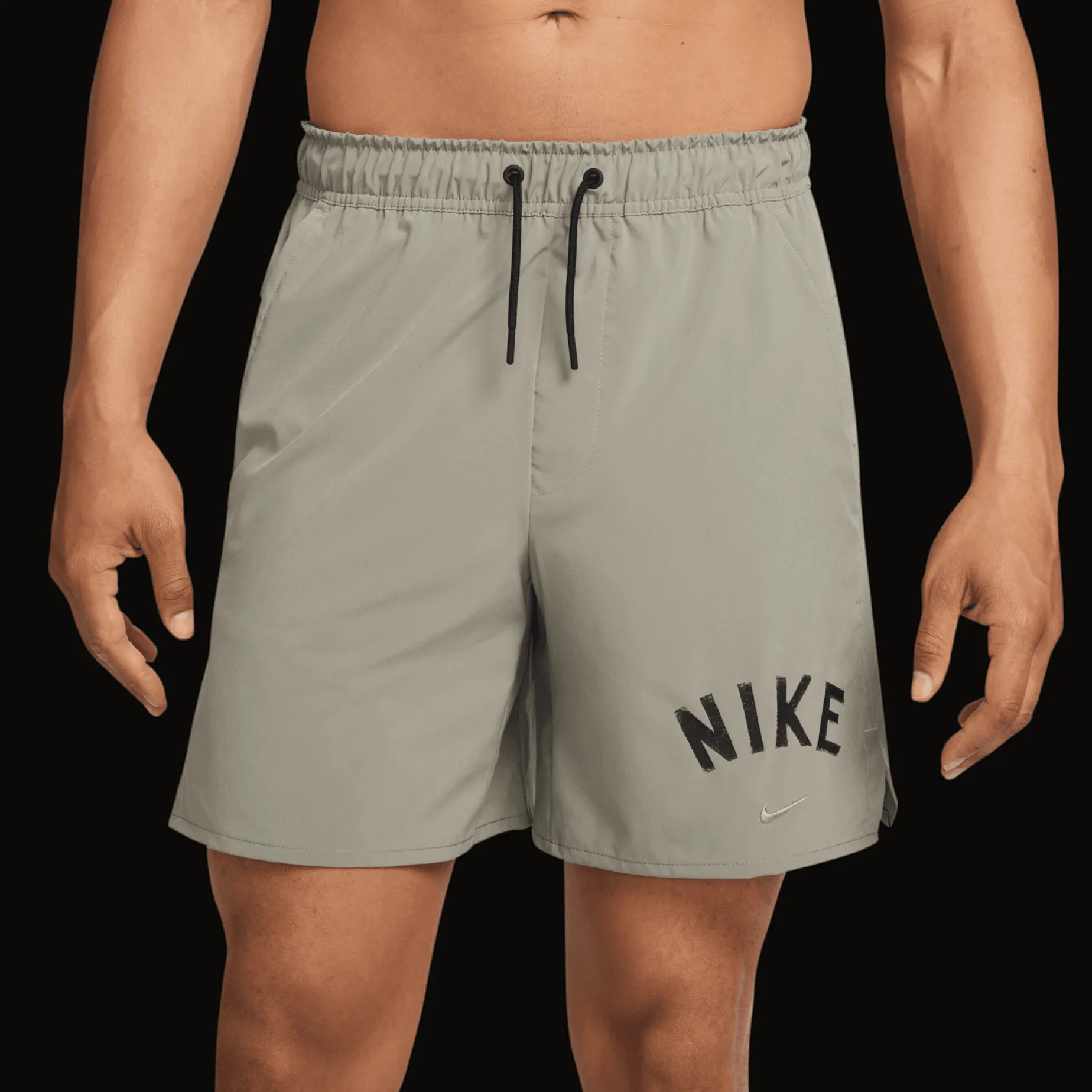 Unlimited Swoosh 7" Dri-FIT Shorts, treningsshorts, herre - Treningsshorts - Unlimited Swoosh 7" Dri-FIT Shorts, treningsshorts, herre