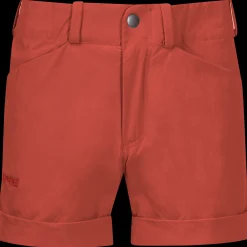Utne V3 Shorts, softshellshorts junior - Turshorts - Utne V3 Shorts, softshellshorts junior