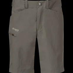 Utne V3 Shorts, softshellshorts junior - Turshorts - Utne V3 Shorts, softshellshorts junior