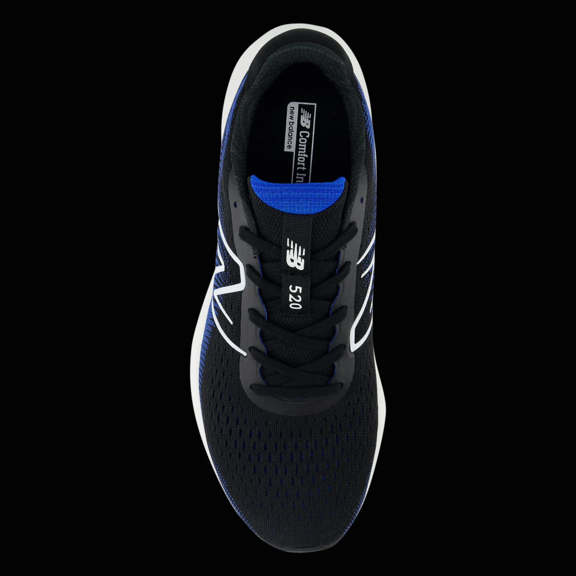 520 V8, løpesko, herre - Løpesko Herre - 520 V8, løpesko, herre