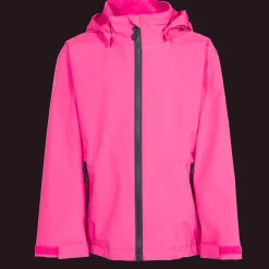 Vadsø Shell Jacket, skalljakke, barn - Skalljakke - Vadsø Shell Jacket, skalljakke, barn