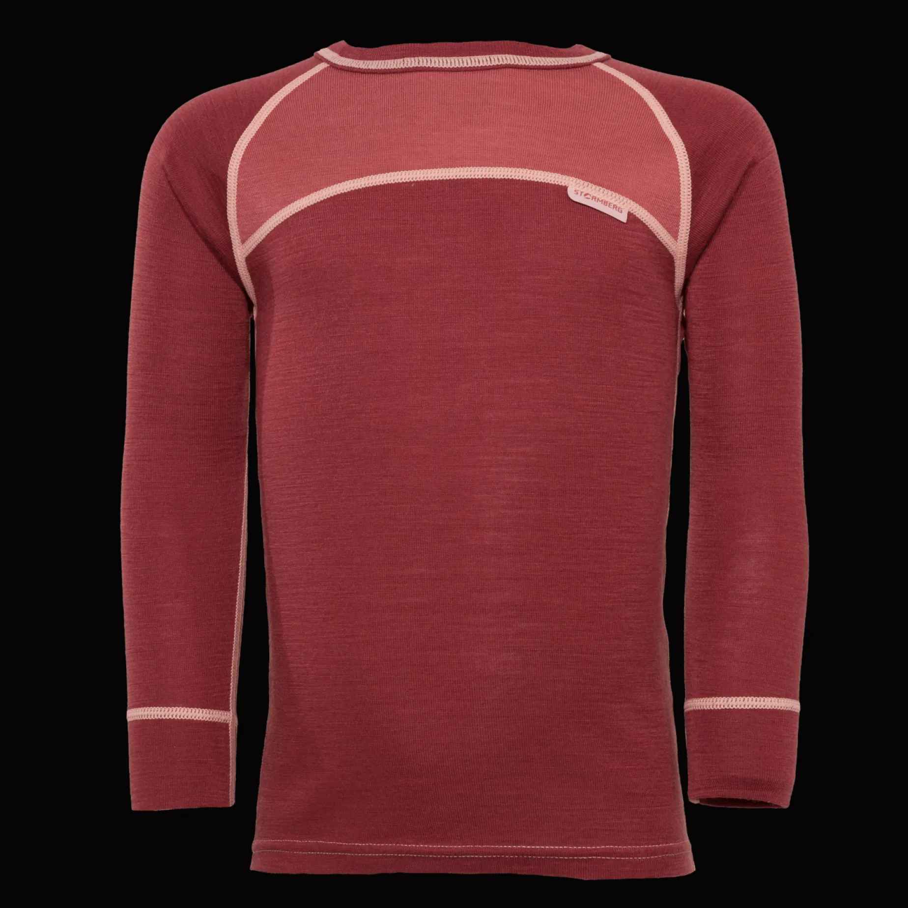 Valle Wool Set, ullundertøy, barn - Undertøyssett - Valle Wool Set, ullundertøy, barn