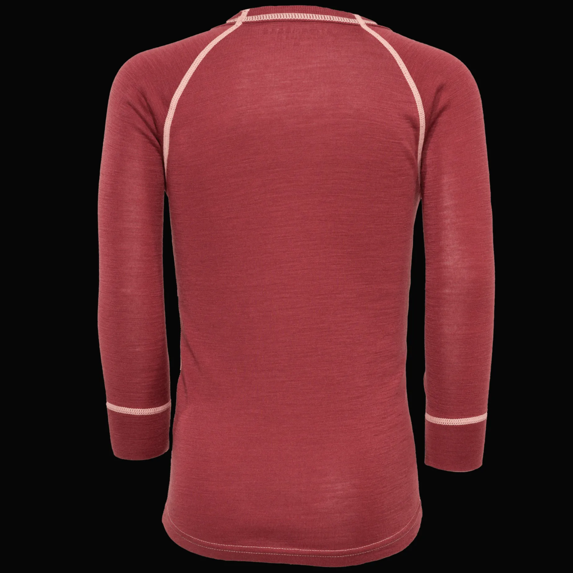 Valle Wool Set, ullundertøy, barn - Undertøyssett - Valle Wool Set, ullundertøy, barn